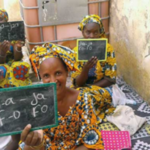 Nouvelle ressource : RECHERCHE EN EDUCATION FONDAMENTALE : Quelle implication pour l’ENF ?